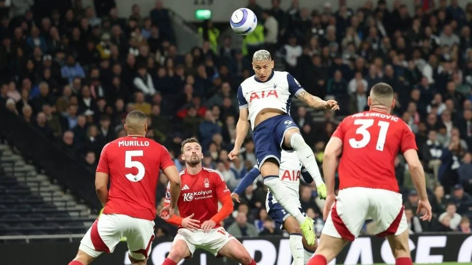 法媒：曼城、利物浦和热刺有意埃弗顿边锋恩迪亚耶