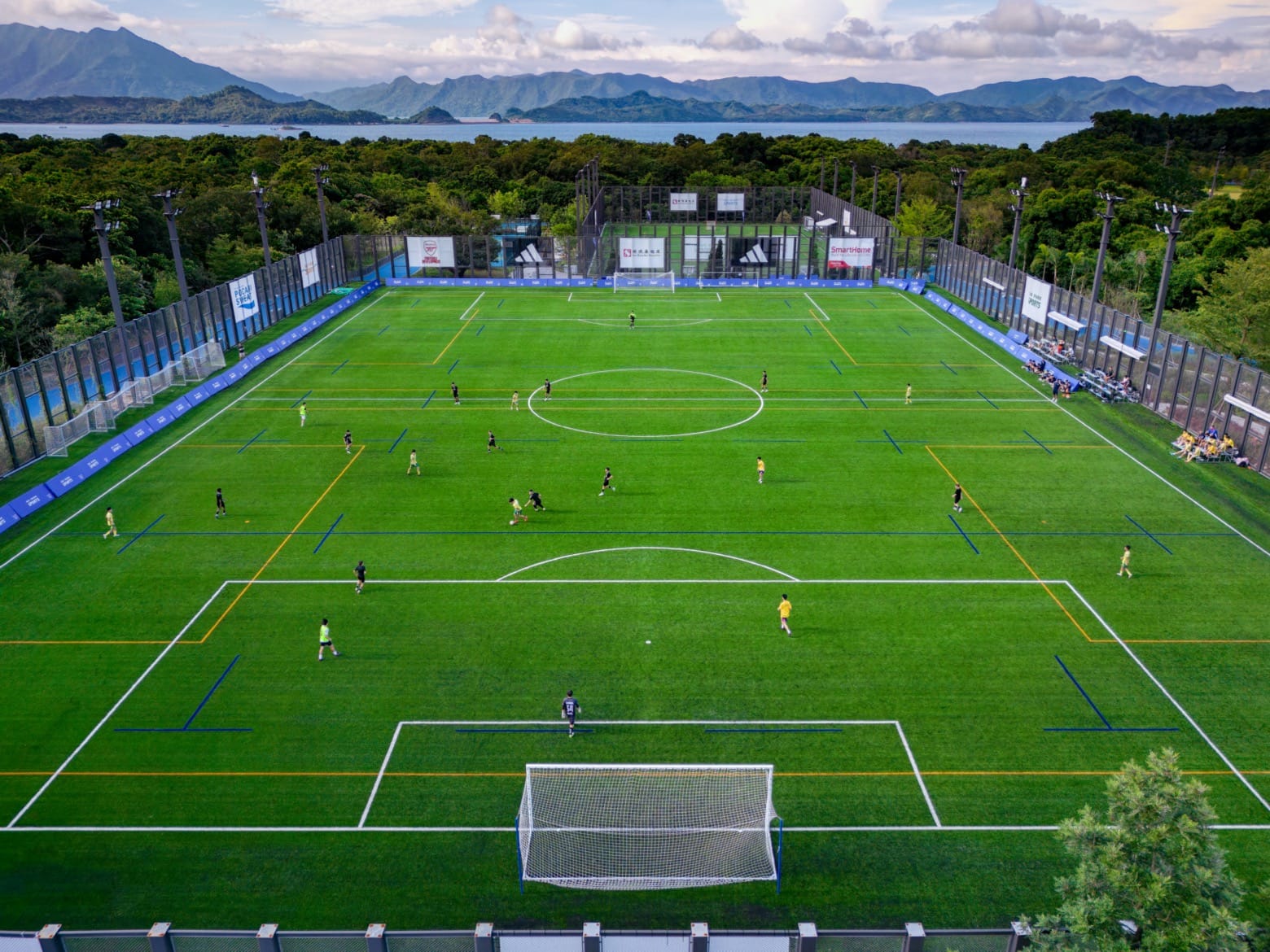 青训小将助攻制胜球，引发关注