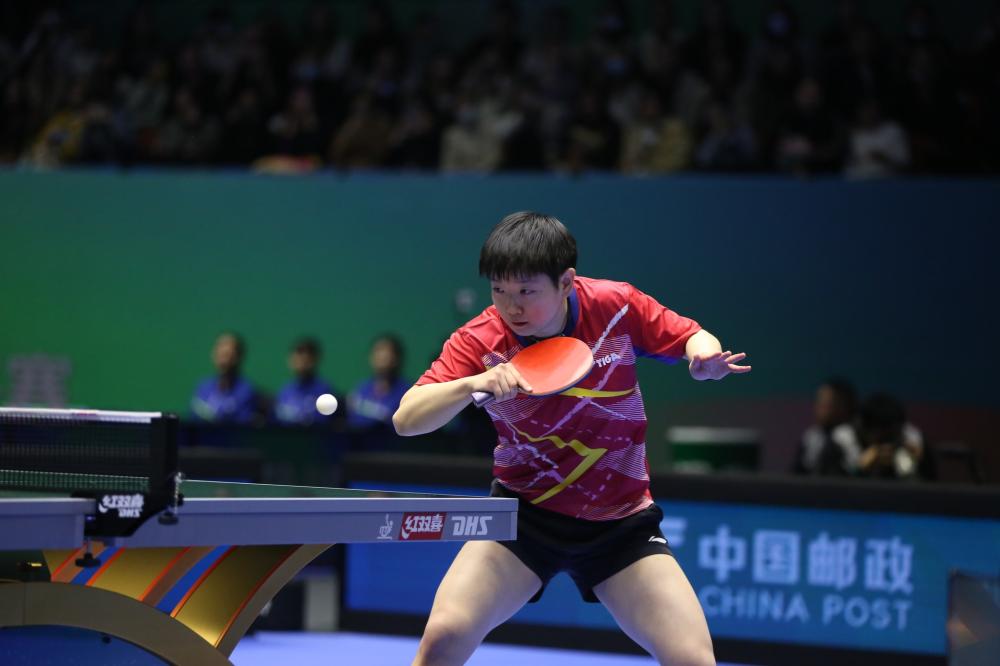 于根伟：杨梓豪的续约存在变数；目前看朴韬宇回归可能性不大